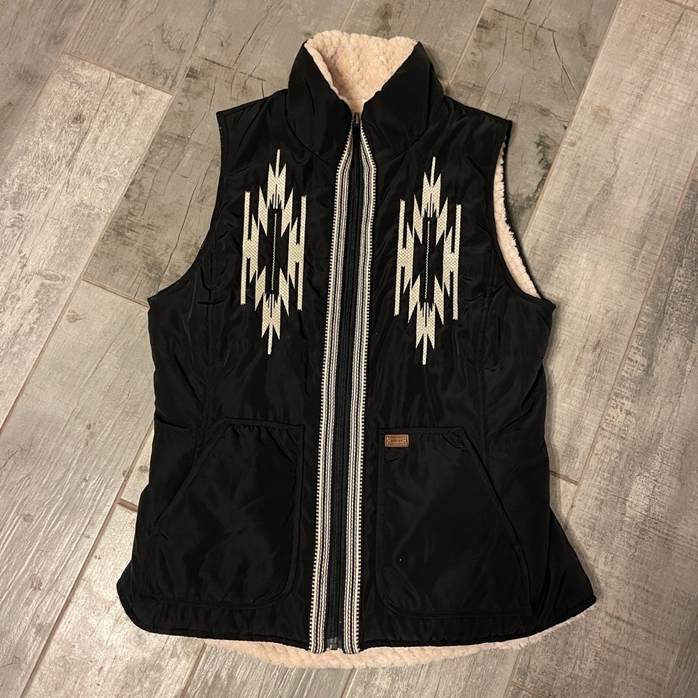 Ariat Vest